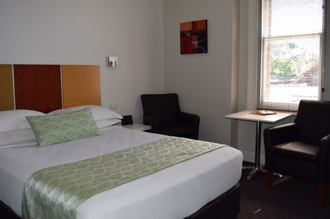 Auldington Hotel - Holiday Adelaide 9