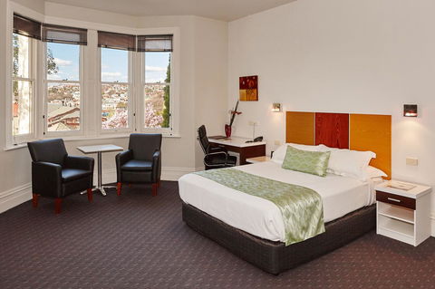 Auldington Hotel - Holiday Adelaide 3