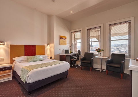 Auldington Hotel - Holiday Adelaide 5