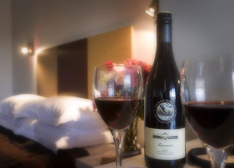 Auldington Hotel - Holiday Adelaide 35