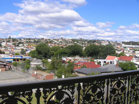 Auldington Hotel - Holiday Adelaide 32