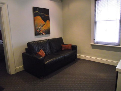 Auldington Hotel - Holiday Adelaide 34