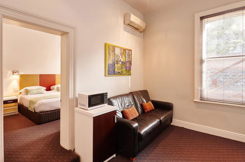 Auldington Hotel - Holiday Adelaide 16