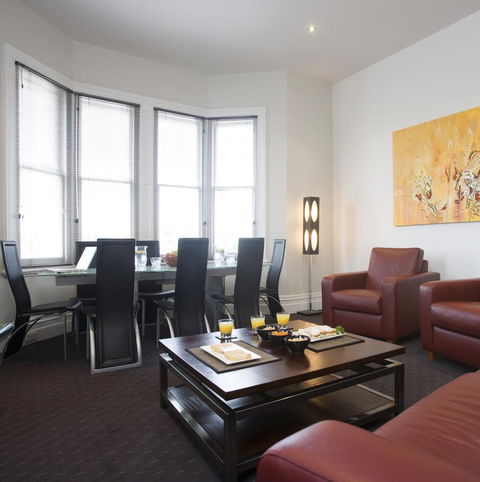 Auldington Hotel - Holiday Adelaide 31