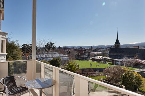 Auldington Hotel - Holiday Adelaide 1