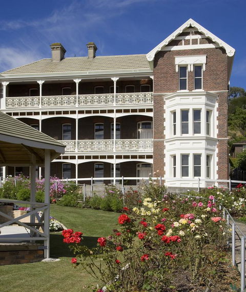 Auldington Hotel - Holiday Adelaide 0