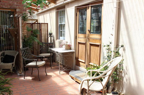 Werndee - Holiday Adelaide 26