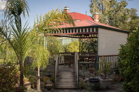Werndee - Holiday Adelaide 16