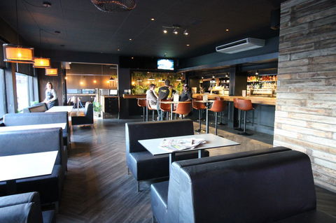 Hotel Launceston - Holiday Adelaide 14