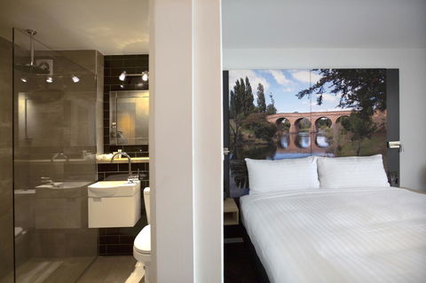 Hotel Launceston - Holiday Adelaide 7