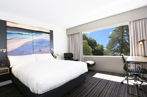 Hotel Launceston - Holiday Adelaide 0