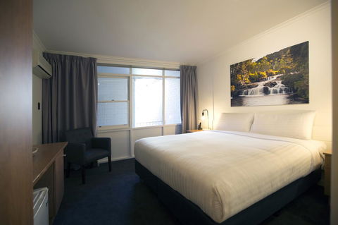 Hotel Launceston - Holiday Adelaide 11
