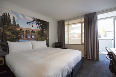 Hotel Launceston - Holiday Adelaide 8