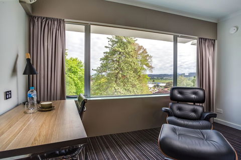 Hotel Launceston - Holiday Adelaide 4