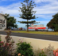 Birchwood Devonport self-contained self catering accommodation - Holiday Adelaide