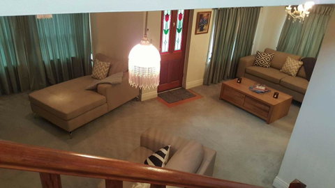 City Townhouse Walking Distance To City - Holiday Adelaide 8
