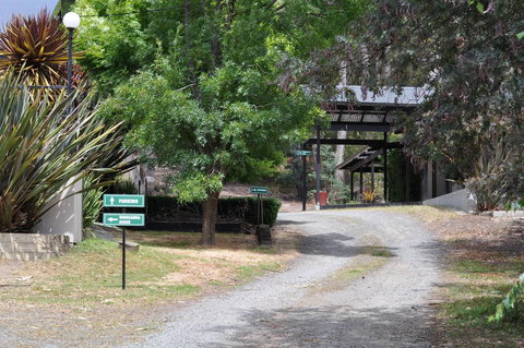 Oyster Cove Chalet - Holiday Adelaide 23