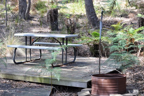 Oyster Cove Chalet - Holiday Adelaide 25