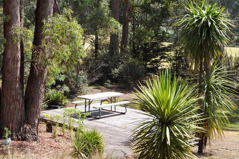 Oyster Cove Chalet - Holiday Adelaide 24