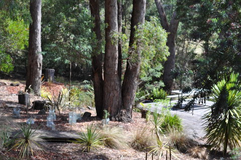 Oyster Cove Chalet - Holiday Adelaide 26