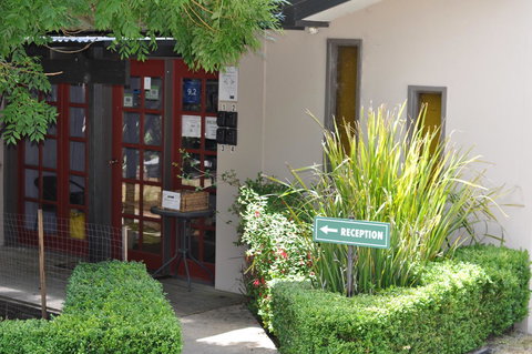 Oyster Cove Chalet - Holiday Adelaide 20