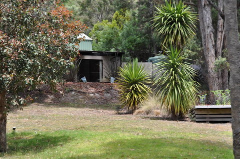 Oyster Cove Chalet - Holiday Adelaide 21