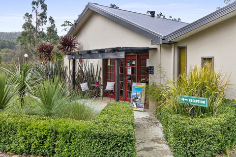 Oyster Cove Chalet - Holiday Adelaide 13