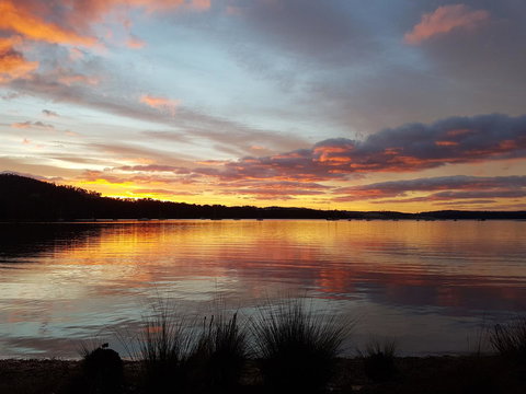 Oyster Cove Chalet - Holiday Adelaide 10