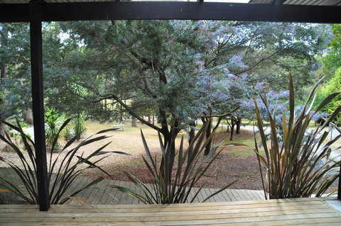 Oyster Cove Chalet - Holiday Adelaide 29