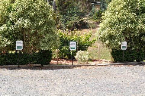 Oyster Cove Chalet - Holiday Adelaide 19