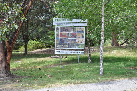 Oyster Cove Chalet - Holiday Adelaide 22