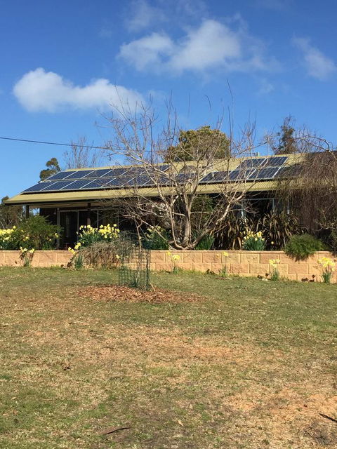 Eureka Farm - Holiday Adelaide 2