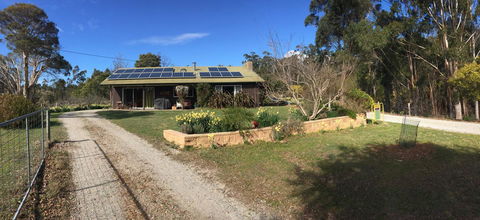 Eureka Farm - Holiday Adelaide 5
