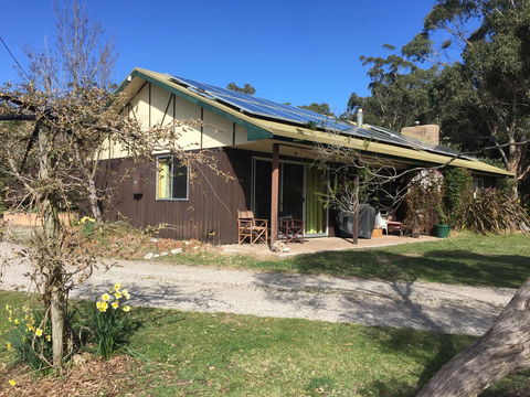 Eureka Farm - Holiday Adelaide 6