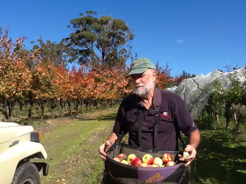 Eureka Farm - Holiday Adelaide 19