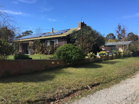 Eureka Farm - Holiday Adelaide 4