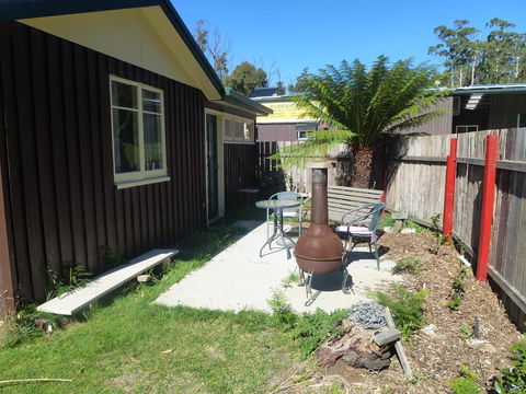 Eureka Farm - Holiday Adelaide 14