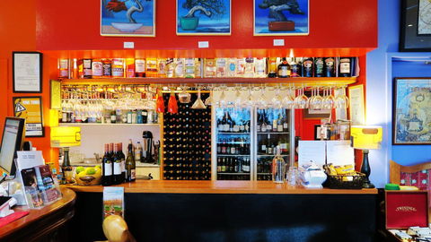 New Norfolk Junction Motel - Holiday Adelaide 2