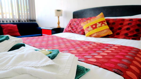 New Norfolk Junction Motel - Holiday Adelaide 39