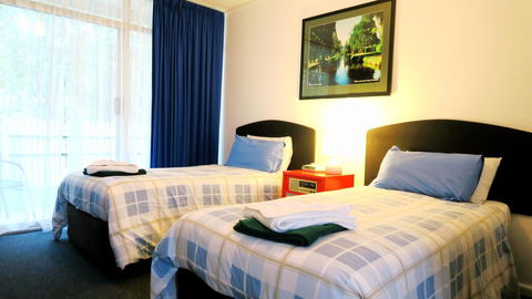 New Norfolk Junction Motel - Holiday Adelaide 40