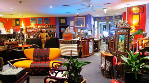 New Norfolk Junction Motel - Holiday Adelaide 33