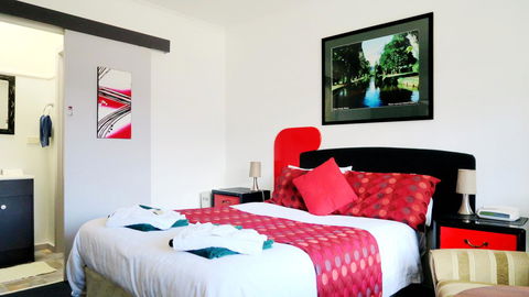 New Norfolk Junction Motel - Holiday Adelaide 37