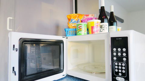 New Norfolk Junction Motel - Holiday Adelaide 44