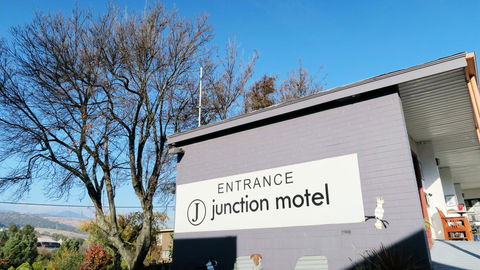 New Norfolk Junction Motel - Holiday Adelaide 24