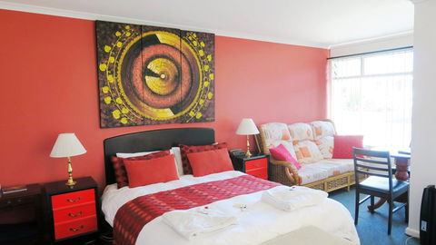 New Norfolk Junction Motel - Holiday Adelaide 36
