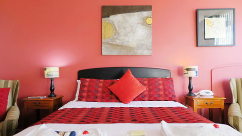 New Norfolk Junction Motel - Holiday Adelaide 38