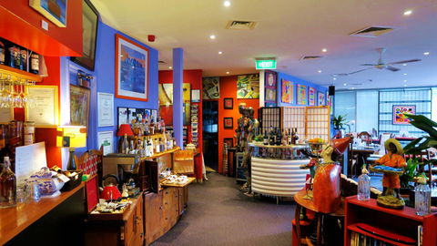 New Norfolk Junction Motel - Holiday Adelaide 3