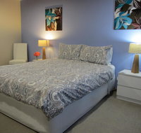 Elm Trees Accommodation  Ross - Holiday Adelaide