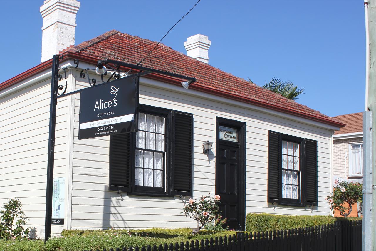 Launceston TAS Holiday Adelaide