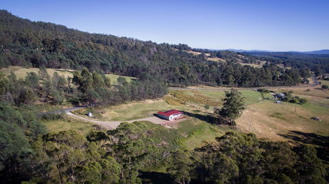 Mountain Blue Guest House - Holiday Adelaide 27